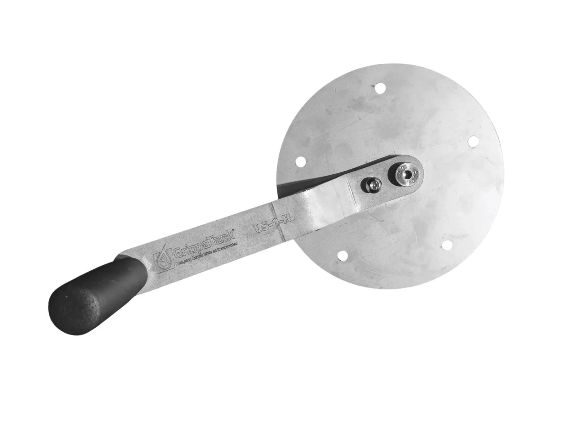Grippareel Manual Handle Kit