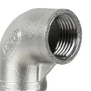 150lb BSP ELBOW COUPLING ADAPTOR FEMALE/FEMALE-1.0"F to 1.0"F