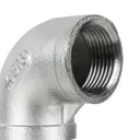 150lb BSP ELBOW COUPLING ADAPTOR FEMALE/FEMALE-1.0"F to 1.0"F