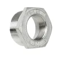150lb BSP Hex Reduction Bush Coupling F-M