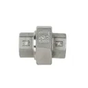 150lb BSP Hex Union Equal F-F Coupling Adaptor