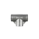 150lb BSP Tee Coupling Adaptor Female