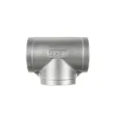 150lb BSP Tee Coupling Adaptor Female