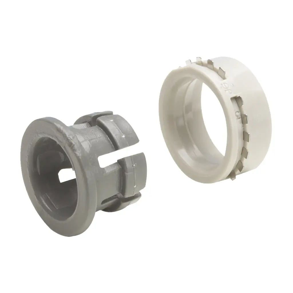 John Guest Grey Acetal Half Cartridge Kit **