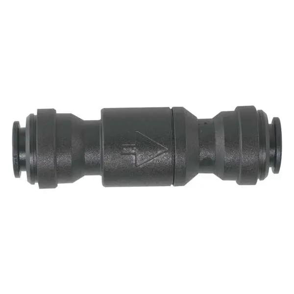 [10SCV] John Guest Acetal Single Check Valve 10mm **