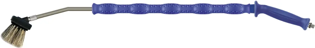 Easywash365+ 1200mm Lance with Wash Brush, 1/4" M **