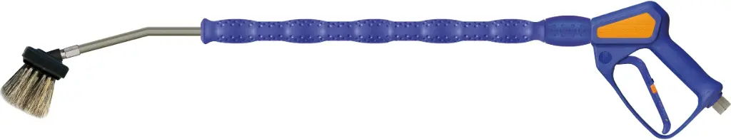 [DP-GJ-202600972] EASYWASH365+ LANCE, 900mm, 3/8"F WITH BRUSH, AND WEEP GUN (Yes, 900mm)
