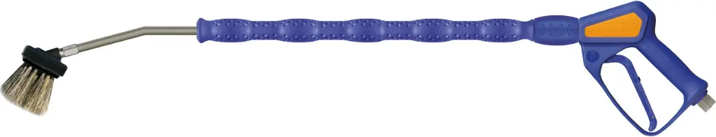 [DP-GJ-202600987] EASYWASH365+ LANCE, 900mm, 3/8"F WITH BRUSH, AND FREEZE STOP GUN (Yes, 900mm)