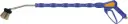 EASYWASH365+ LANCE, 900mm, 3/8"F WITH BRUSH, AND FREEZE STOP GUN