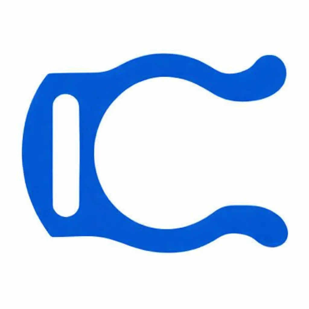 John Guest Locking Clip - 1/2" **