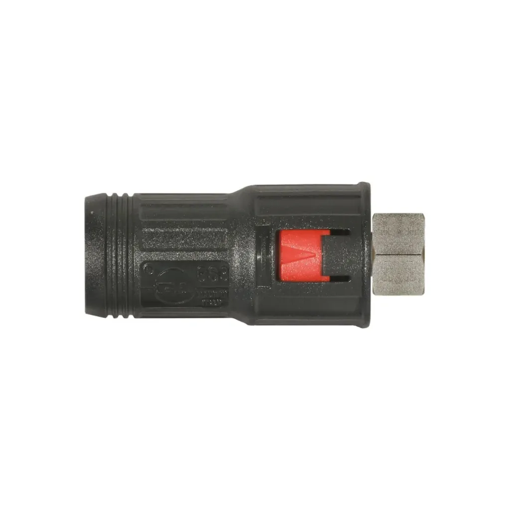 [DP-GJ-6575601] TREBLE NOZZLE 045 M18F 250 BAR (06)