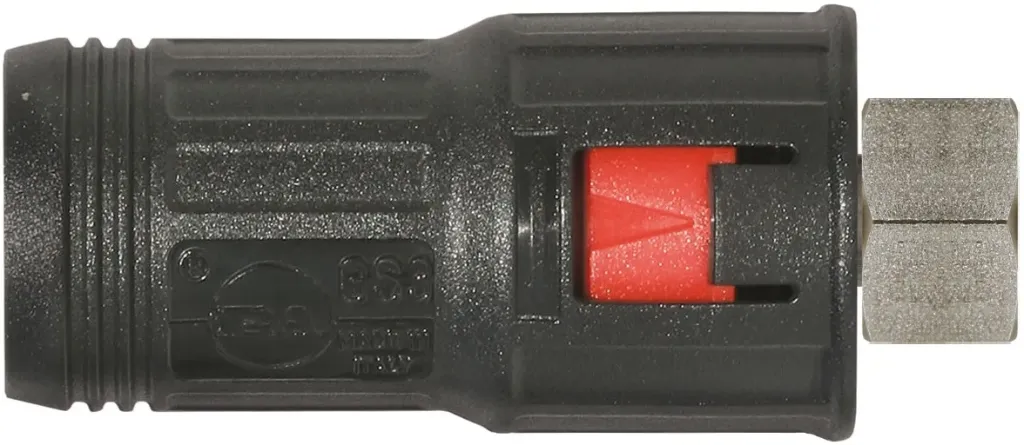 Treble Nozzle (M18 F)