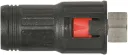 Treble Nozzle (M18 F)