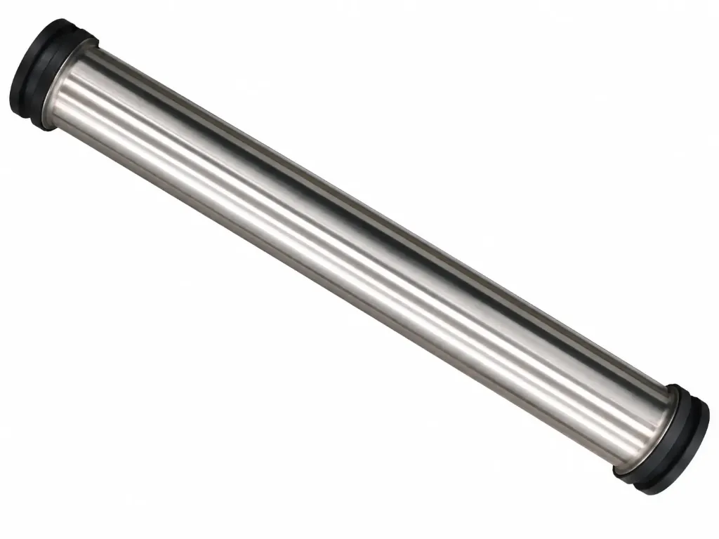 GrippaPRO Stainless Steel 4021" Housing