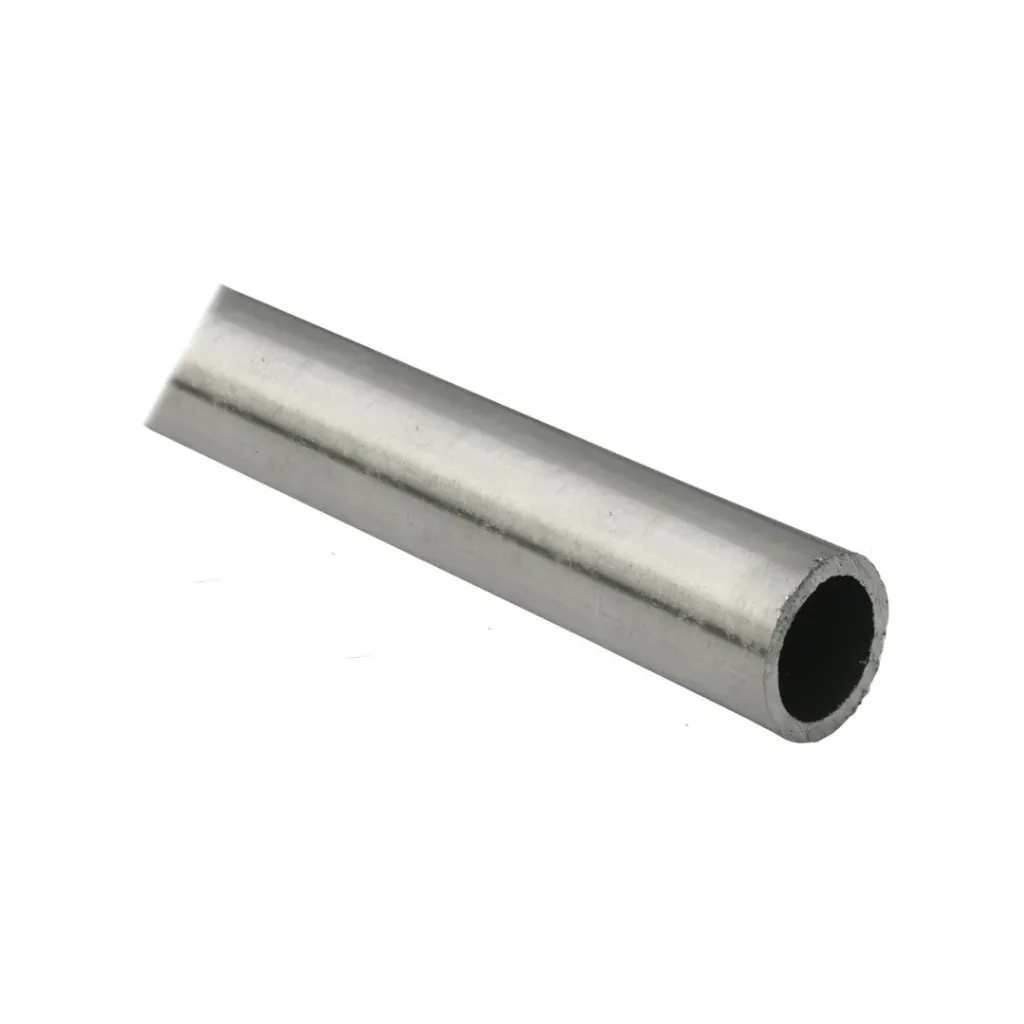 15mm x 1.5mm Stainless Steel Pipe