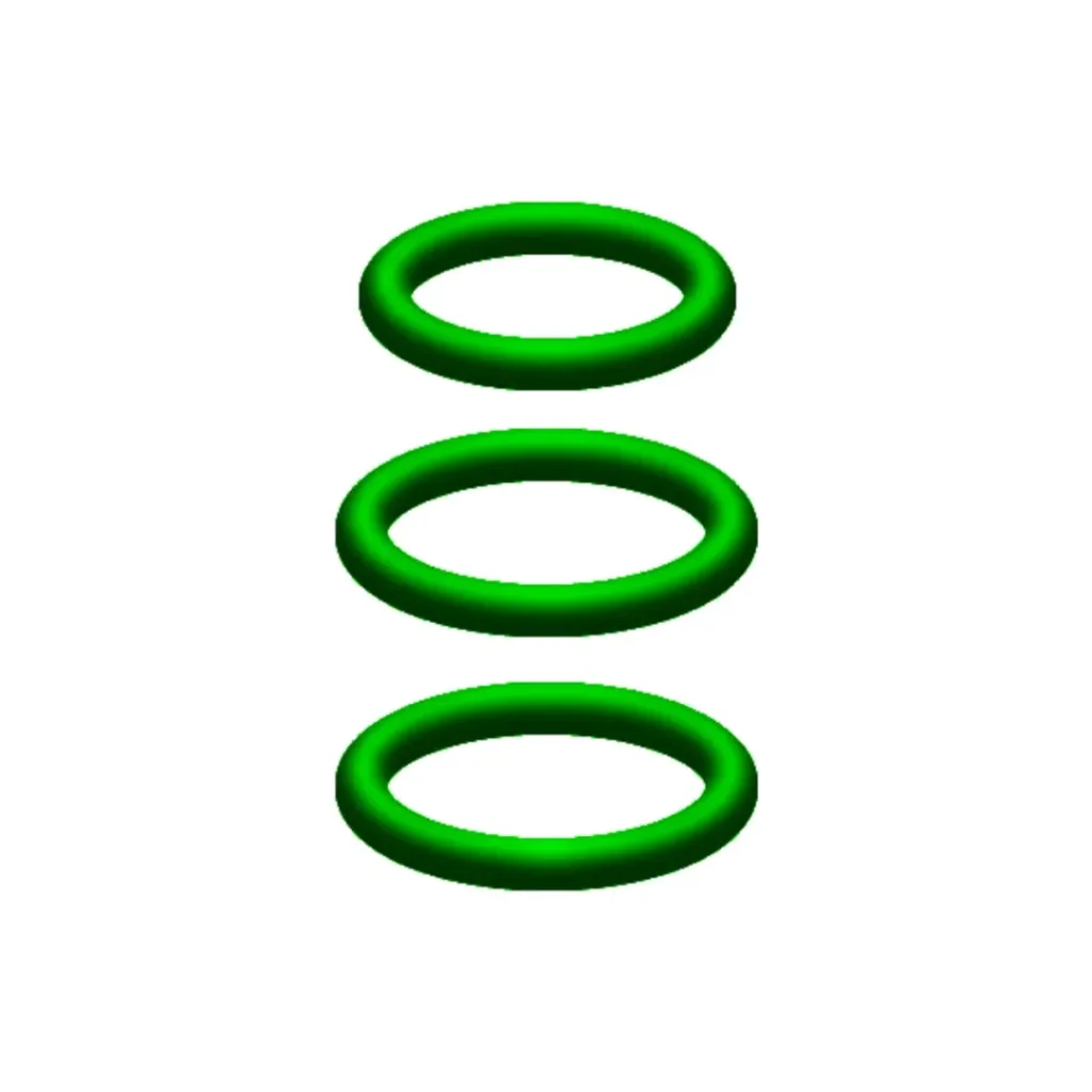 ST45 Coupling Repair Kit