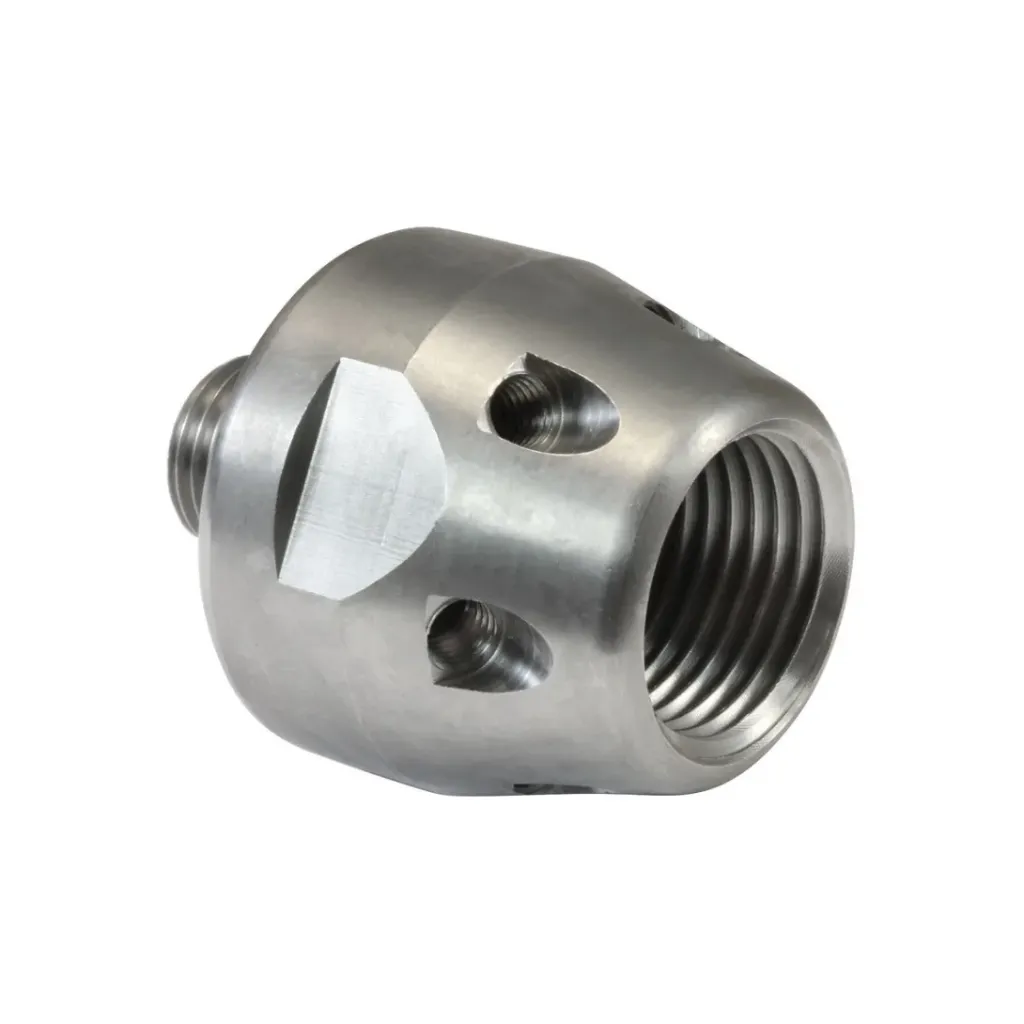 [DP-GJ-993105] Driver Head for ST458 Turbo Nozzles 3/8" F (120)