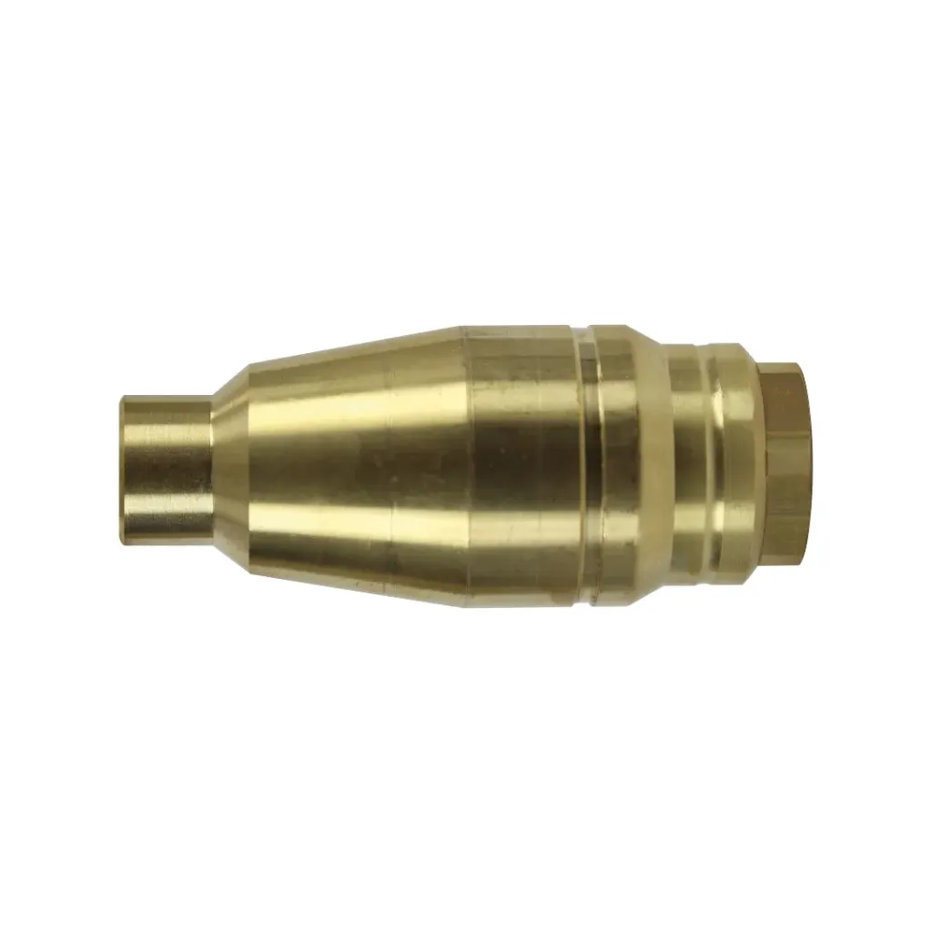 [DP-GJ-200458632] ST458 Turbo Nozzle (No Cover) (03)