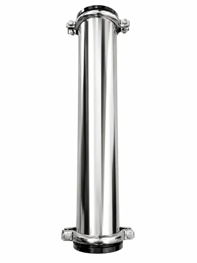 GrippaPRO Stainless Steel 4021" Housings