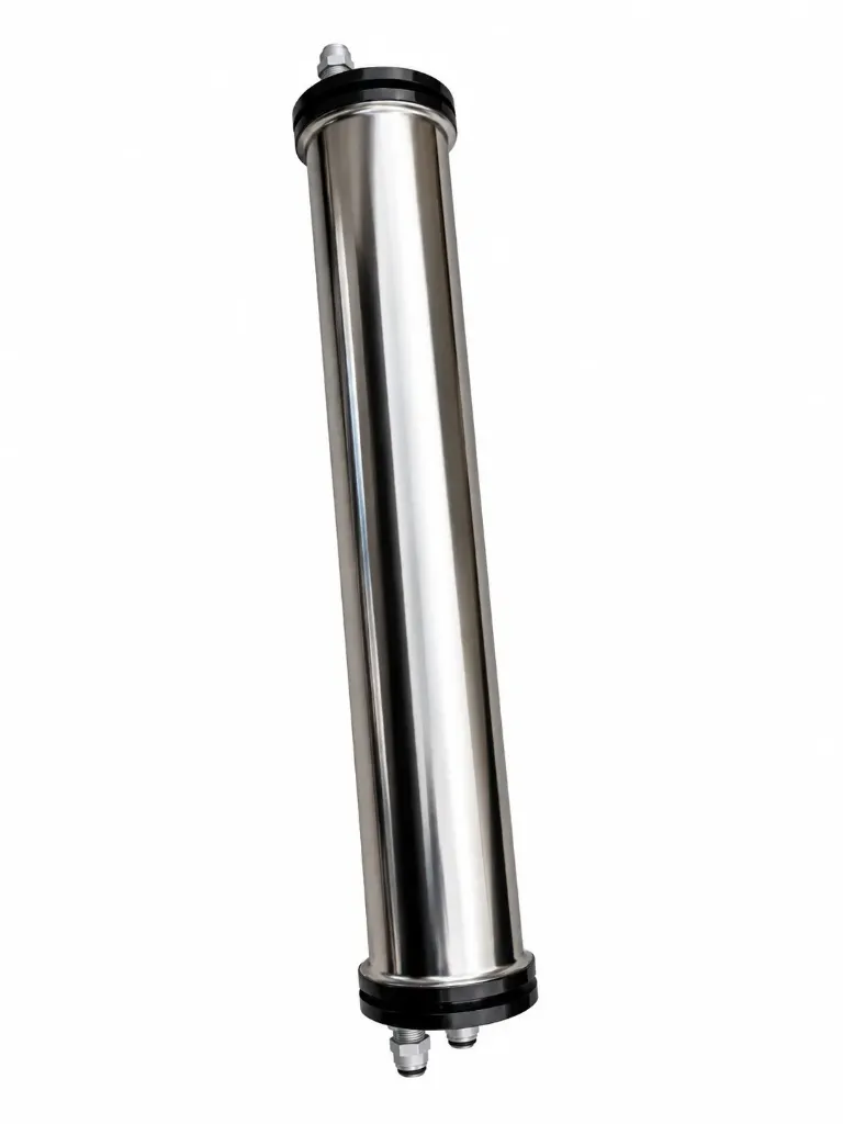 GrippaPRO Stainless Steel 4021" Housing and Kits