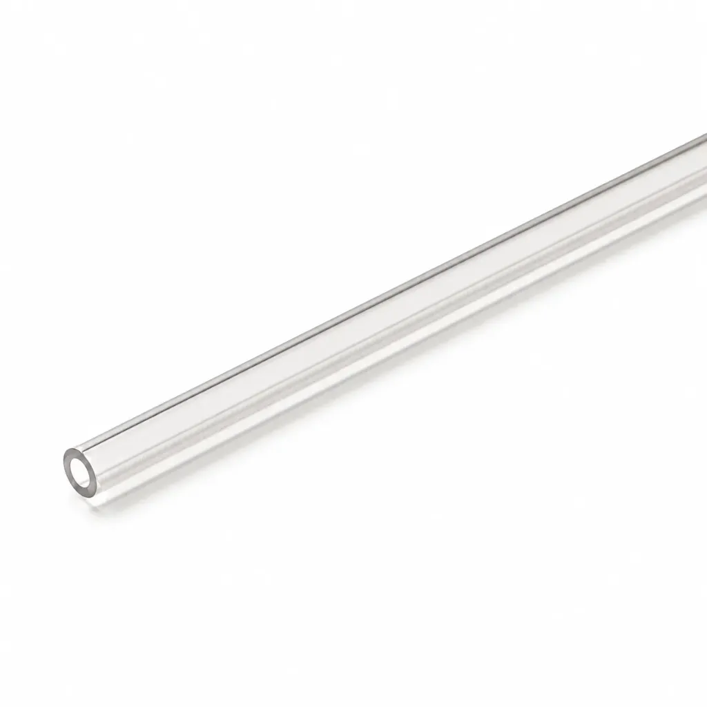 [GM-STO1] Sight Gauge Replacement Tube 15mm x 11mm x 495mm (for GrippaMAX 300, 400, & 650)
