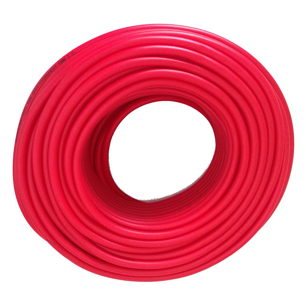 [GH-HH-100] GrippaHOSE HydroHeat™ 100m Reinforced Hose 6mm ID