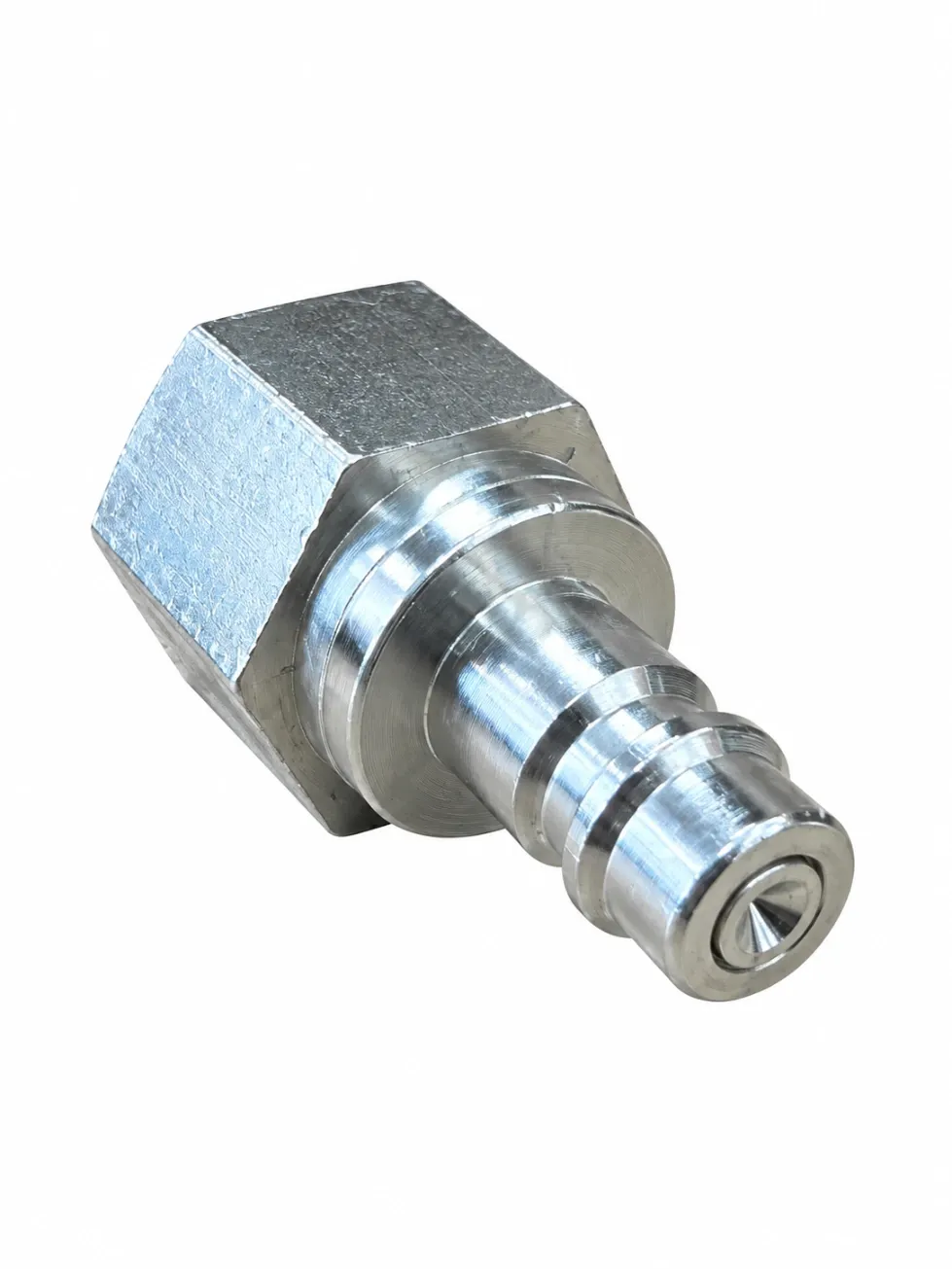 GrippaHOSE PRO-26 Valved Plug to 1/2 Female Thread