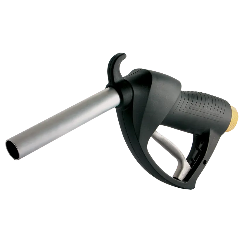 1" BSP Manual Nozzle for Water Transfer