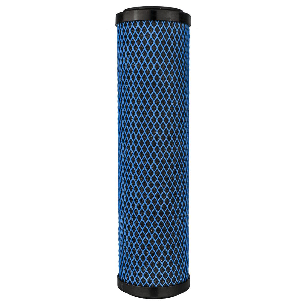 Fibredyne CFBC Sediment/Carbon Pre-Filter 20"