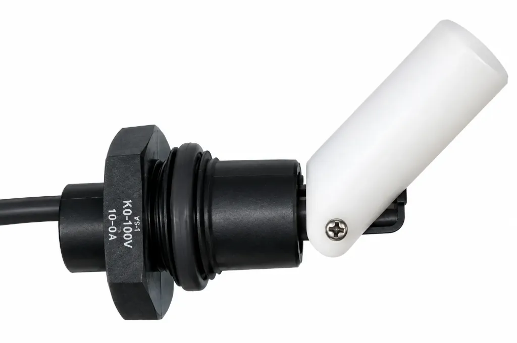 Liquid Logic Float Switch