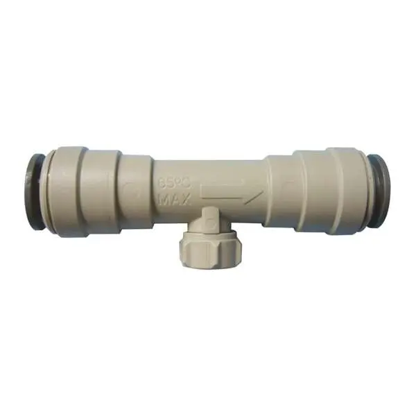 [15DCV] 15mm Double Check Valve (SC:A1)