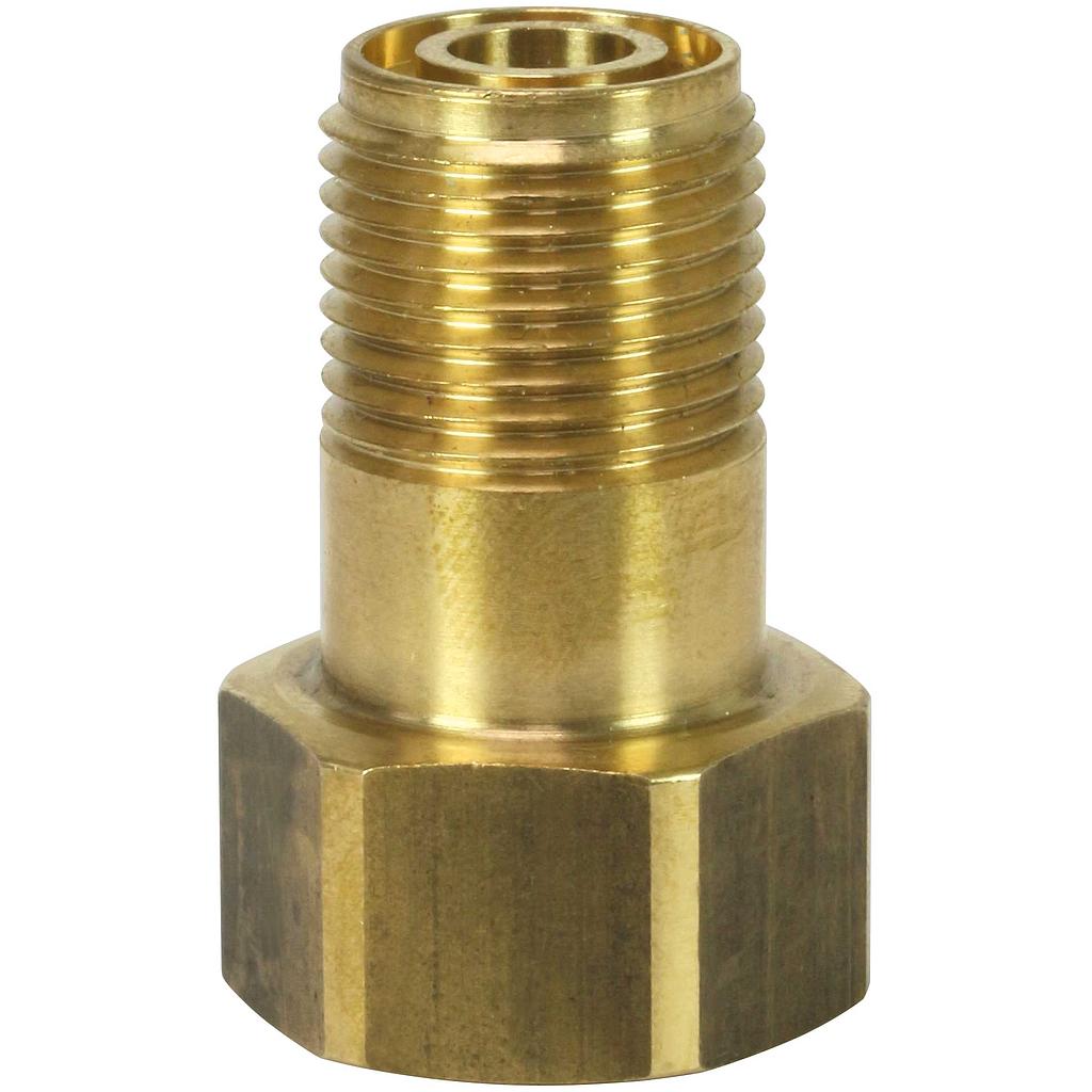 [DP-GJ-565686] Adaptor K-Lock 8 M18 M to TR20 F