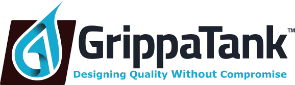 GrippaTank